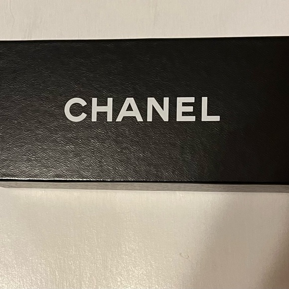 CHANEL 4017 Tortoise Pearl CC Sunglasses | 61□17 | $295 - Picture 7 of 12